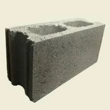 Clay Block